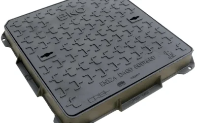 Chiusini in Ghisa Sferoidale e Caditoie – Chiusini e Sigilli in Lamiera Zincata