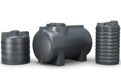 Divisione acqua in PE