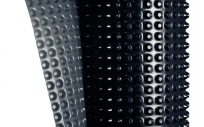 Membrane bugnate HPDE (fondaline)