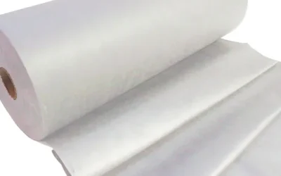 Geotessile tessuto non tessuto