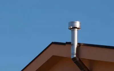 Canne fumarie e cappe cucina in plastica