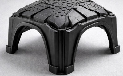 Casseri per vespai e grigliati erbosi